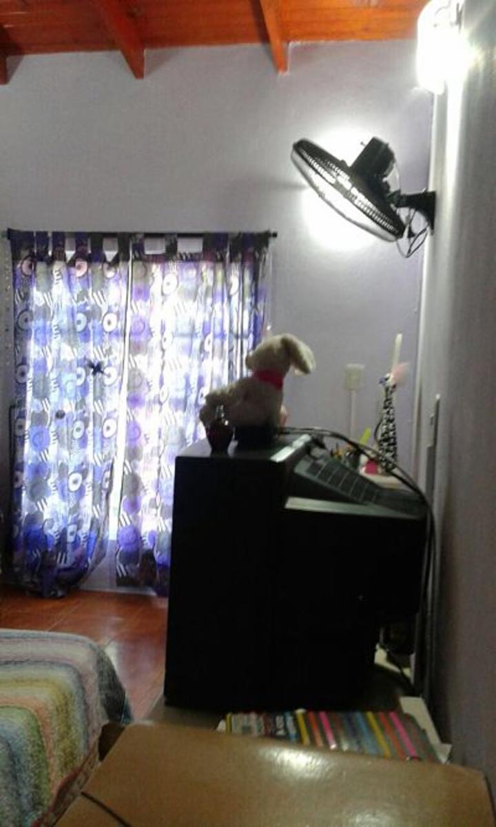 Alan Impecable y Cálida Casa de 2 Dormitorios — foto 5