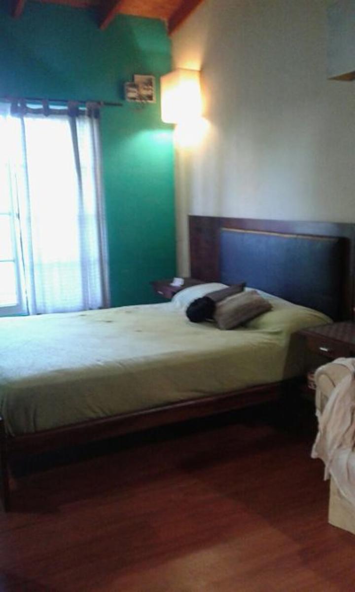 Alan Impecable y Cálida Casa de 2 Dormitorios — foto 7