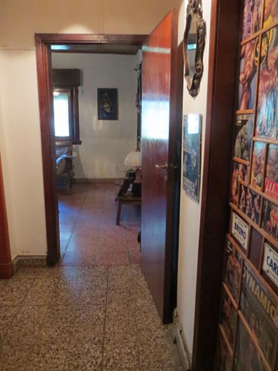 Casa Varela Excelente Terreno y Ubicación Planos y Escritura — foto 2