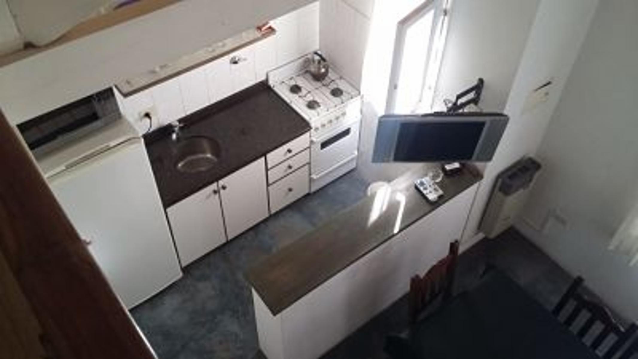 Ostende Casas ideal para renta por alquiler temporal o Permanente. Posibilidad Permuta - 5