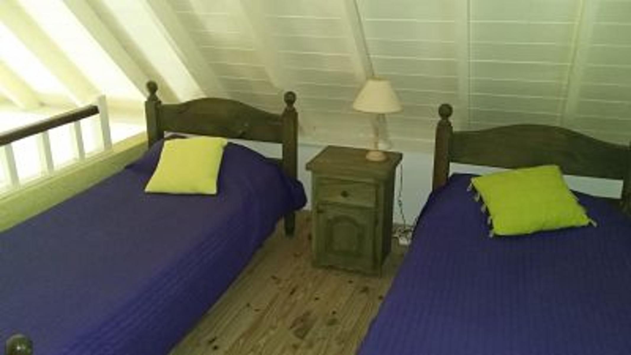 Ostende Casas ideal para renta por alquiler temporal o Permanente. Posibilidad Permuta - 7