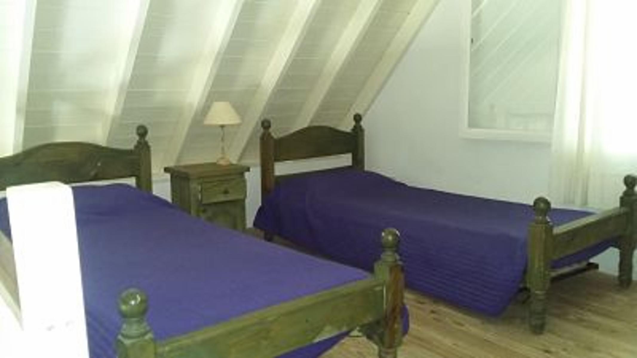 Ostende Casas ideal para renta por alquiler temporal o Permanente. Posibilidad Permuta - 8