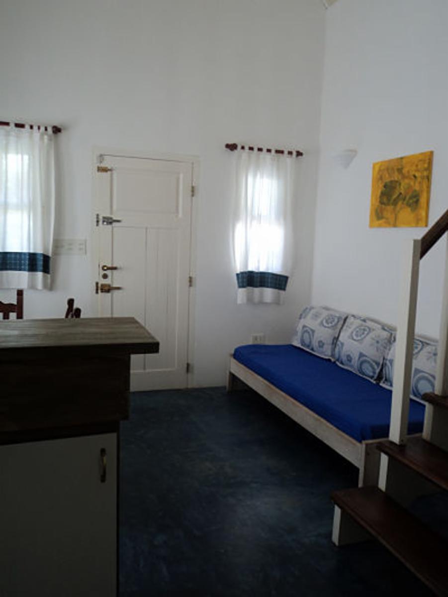 Ostende Casas ideal para renta por alquiler temporal o Permanente. Posibilidad Permuta - 14