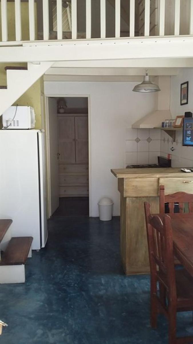 Ostende Casas ideal para renta por alquiler temporal o Permanente. Posibilidad Permuta - 15