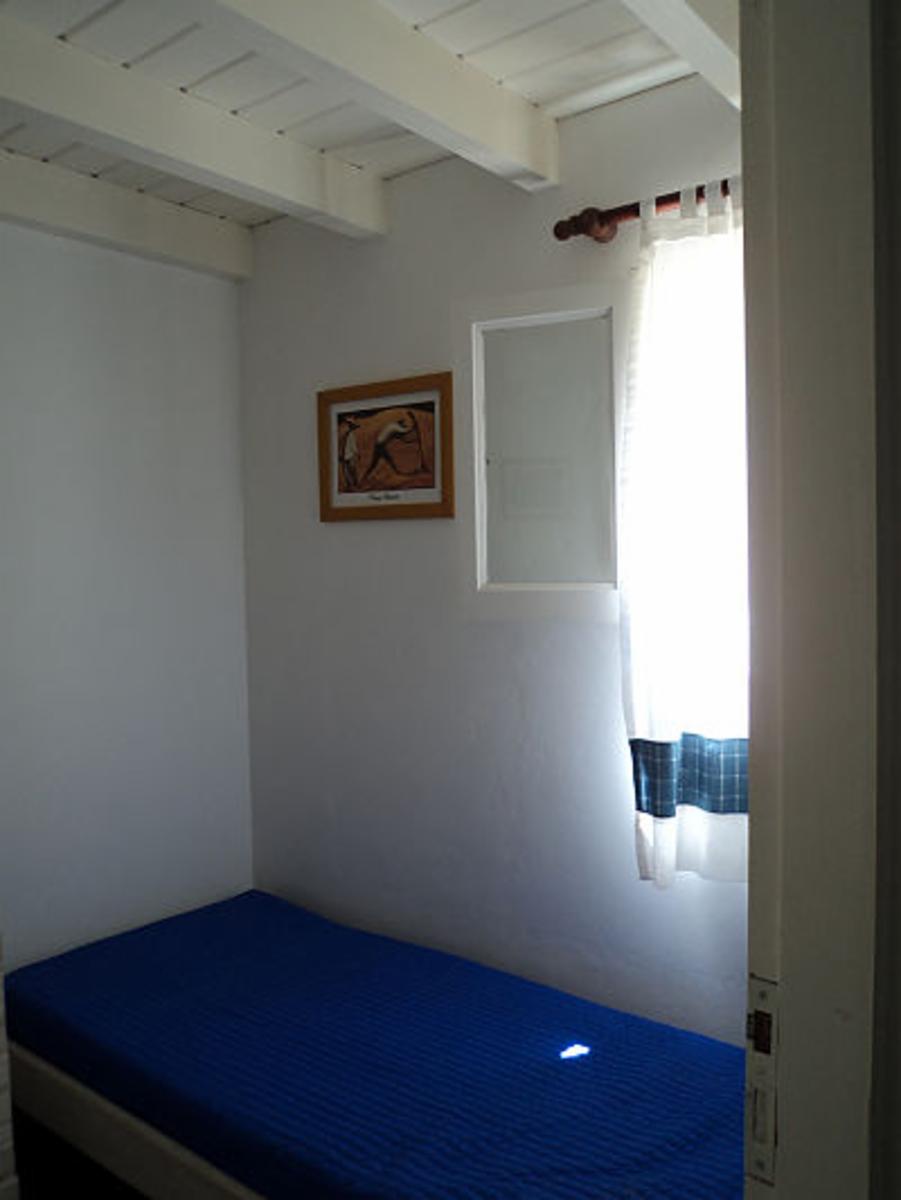 Ostende Casas ideal para renta por alquiler temporal o Permanente. Posibilidad Permuta - 19