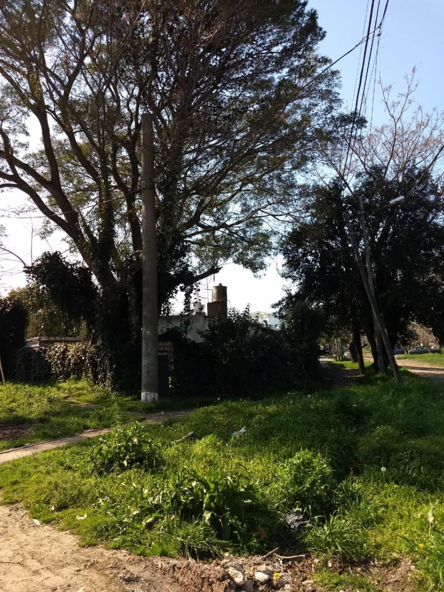 Valor Actualizado Barrio Monte Cudine Excelente Ubicación