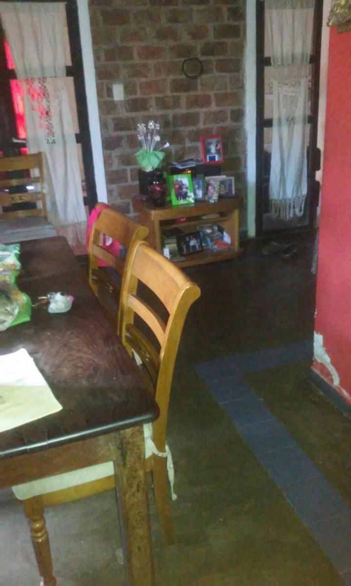 Fisherton Permutamos Vendemos Casa por Departamento — foto 2