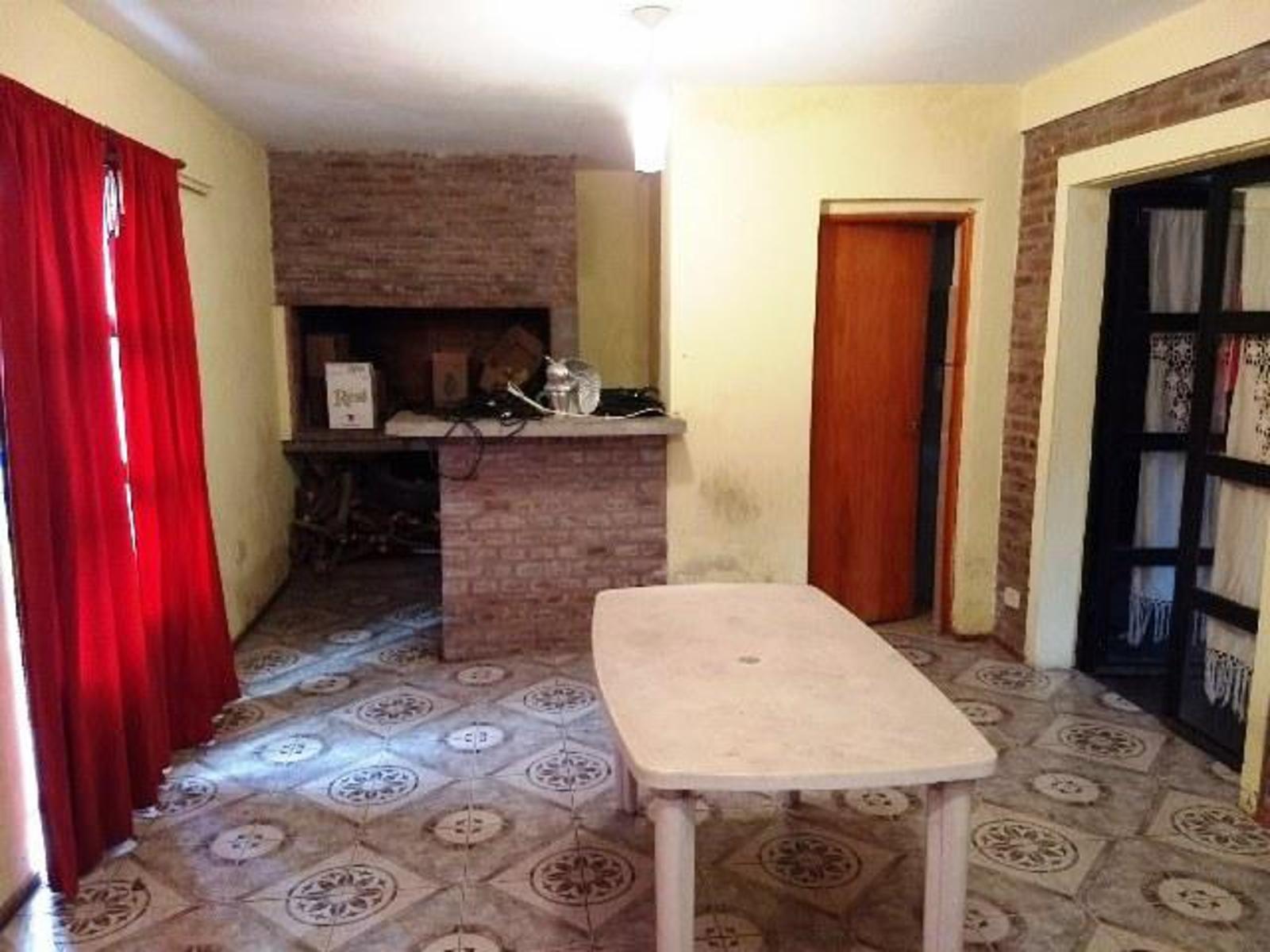 Fisherton Permutamos Vendemos Casa por Departamento — foto 6