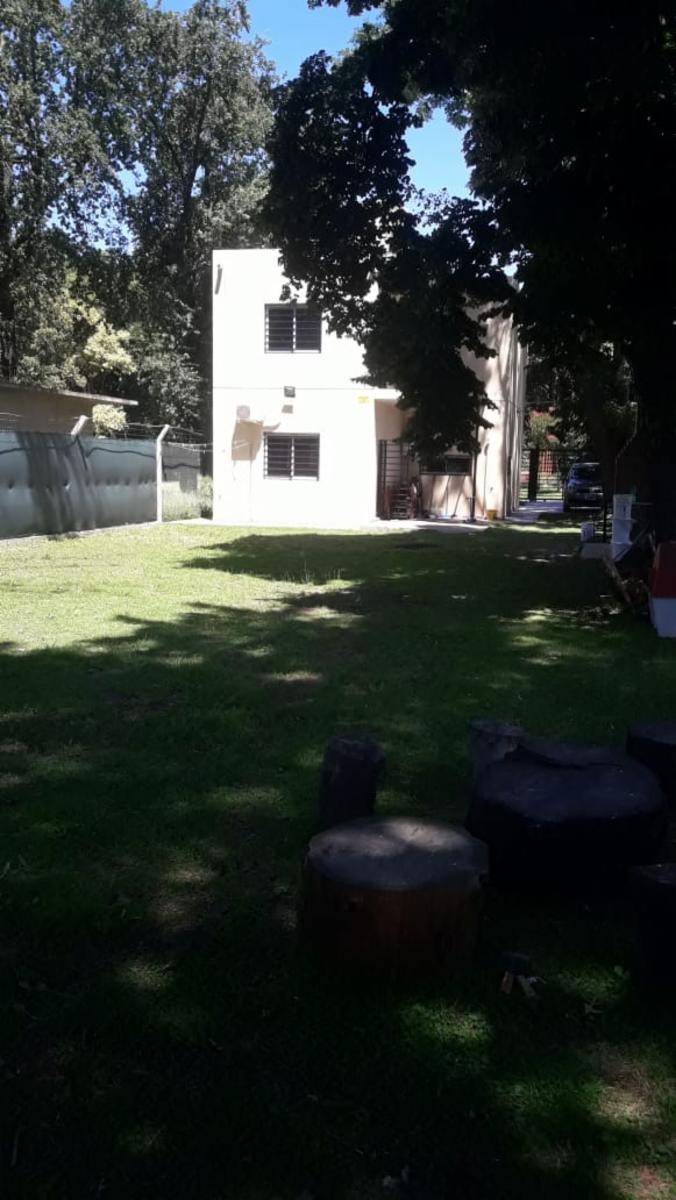 Varela Casa Moderna Amplio Parque Aceptamos Permuta