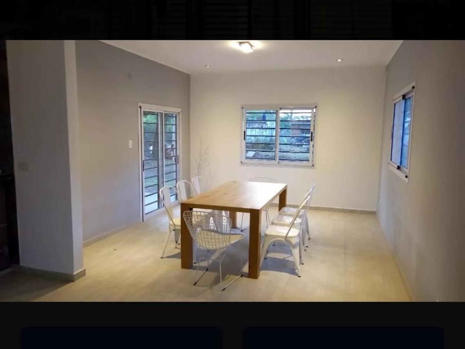 Varela Casa Moderna Amplio Parque Aceptamos Permuta — foto 4