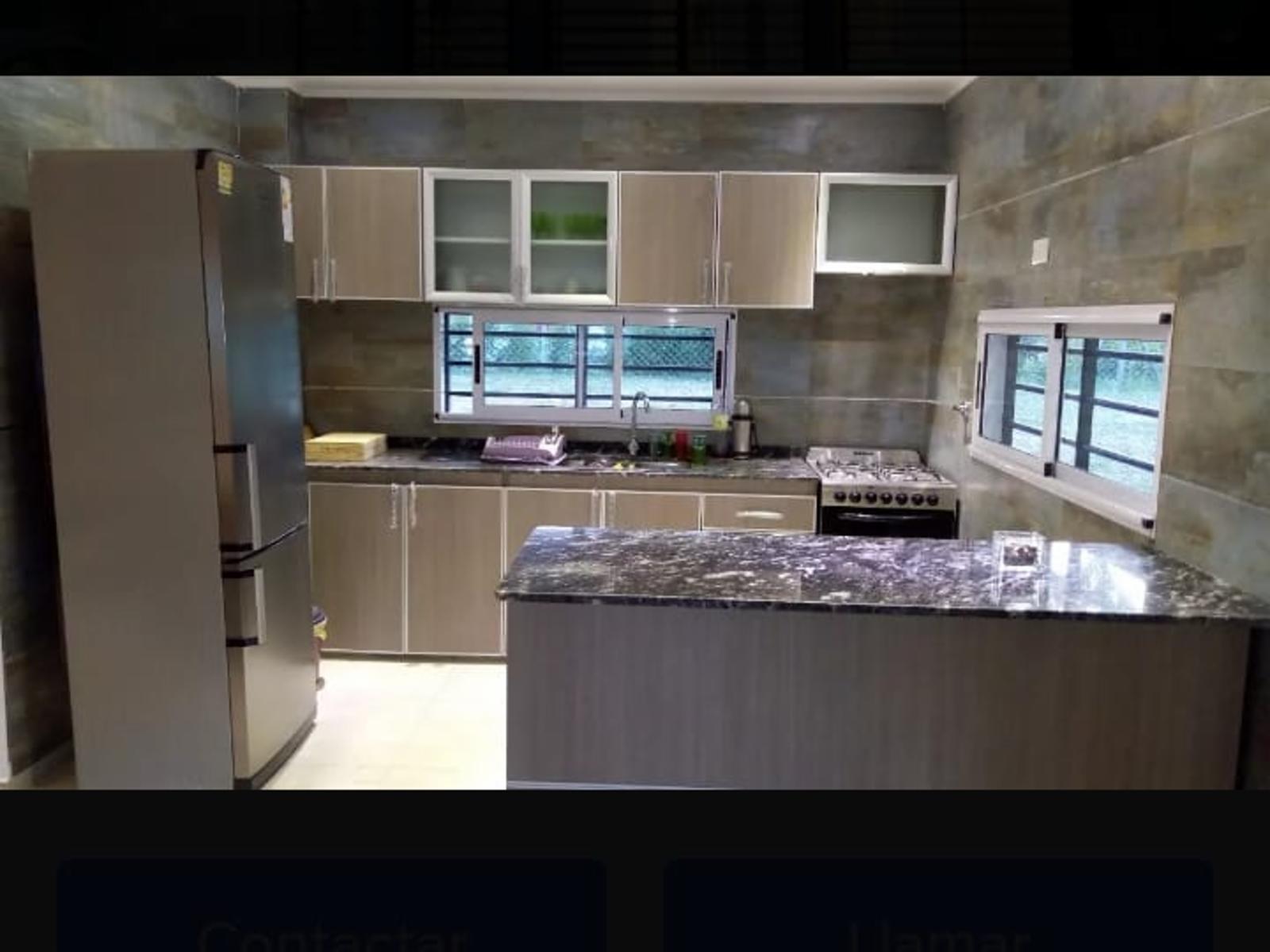 Varela Casa Moderna Amplio Parque Aceptamos Permuta — foto 5