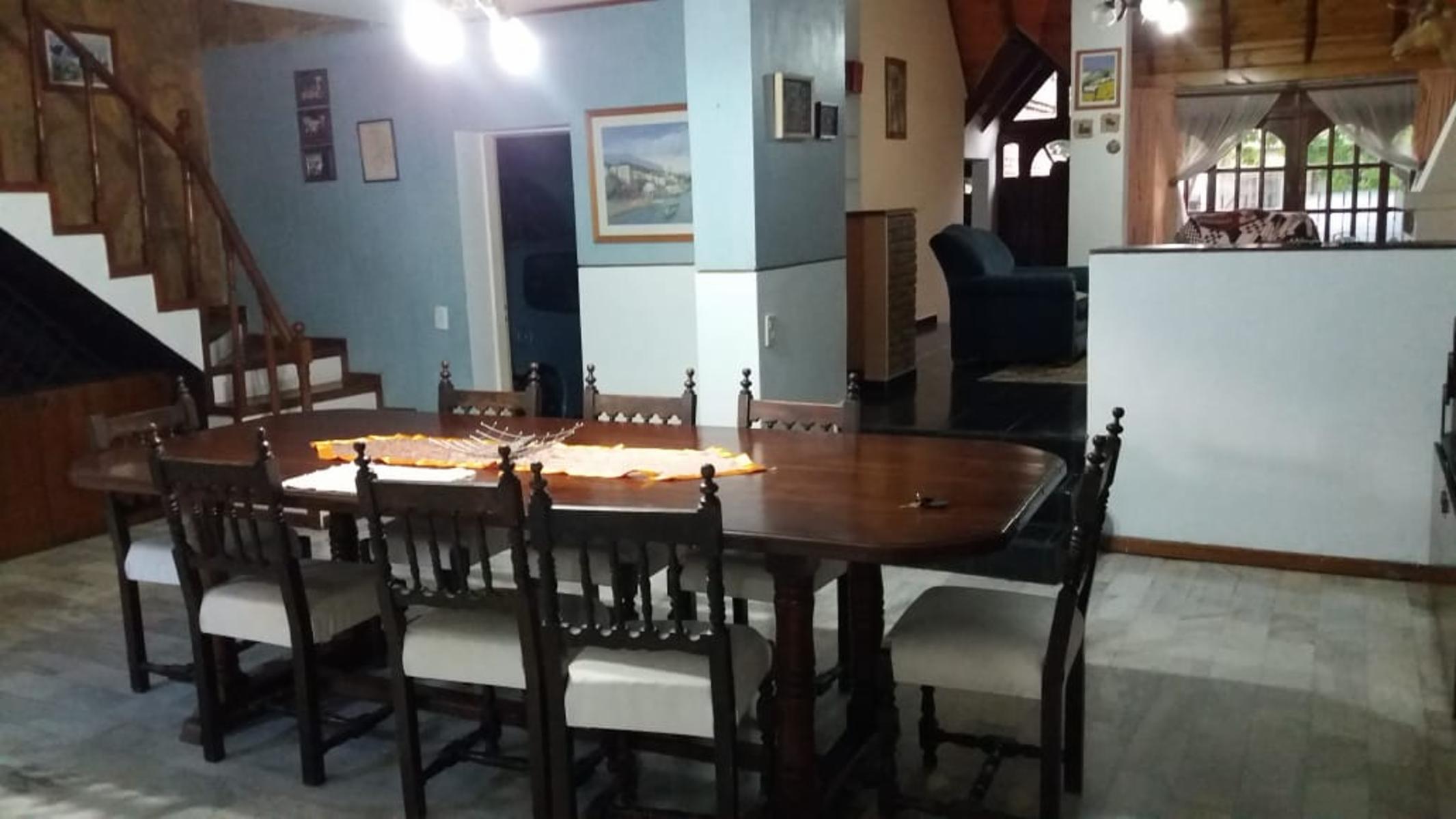 Casa Barrio Hospitales Aceptamos Departamento Rosario — foto 4
