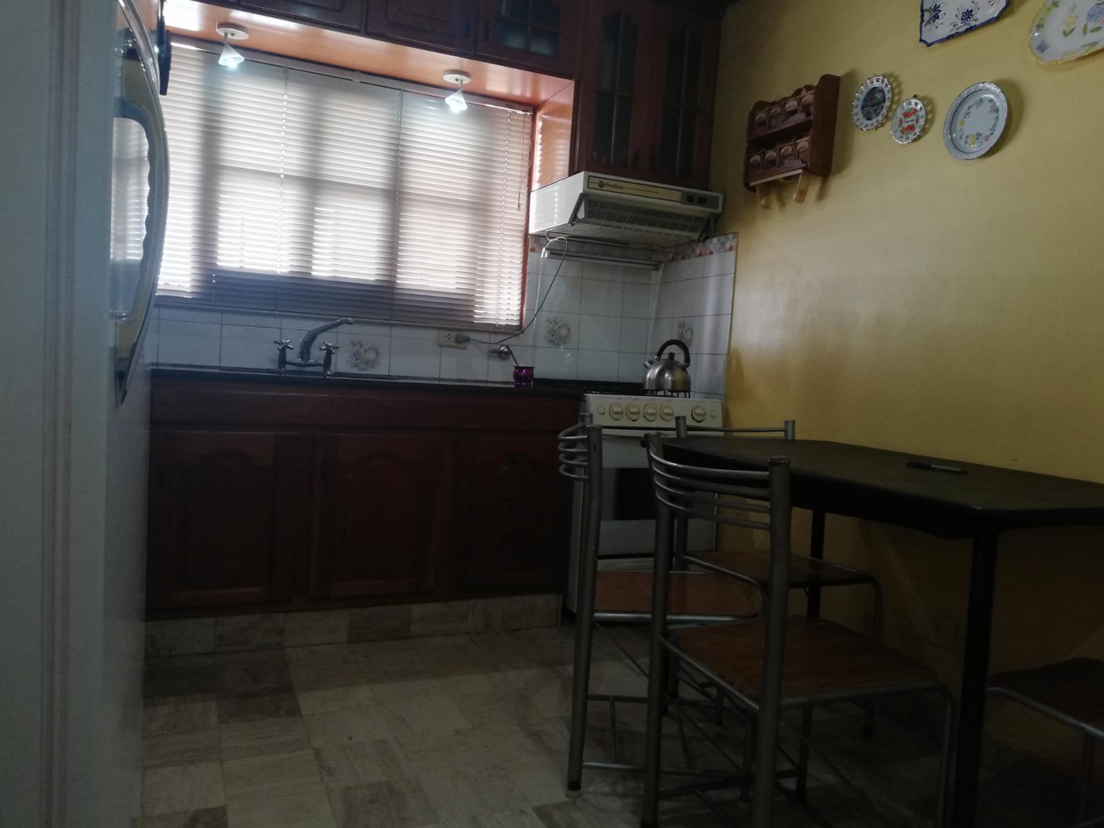 Casa Barrio Hospitales Aceptamos Departamento Rosario — foto 7