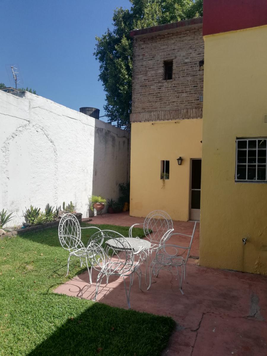 Casa Barrio Hospitales Aceptamos Departamento Rosario — foto 9