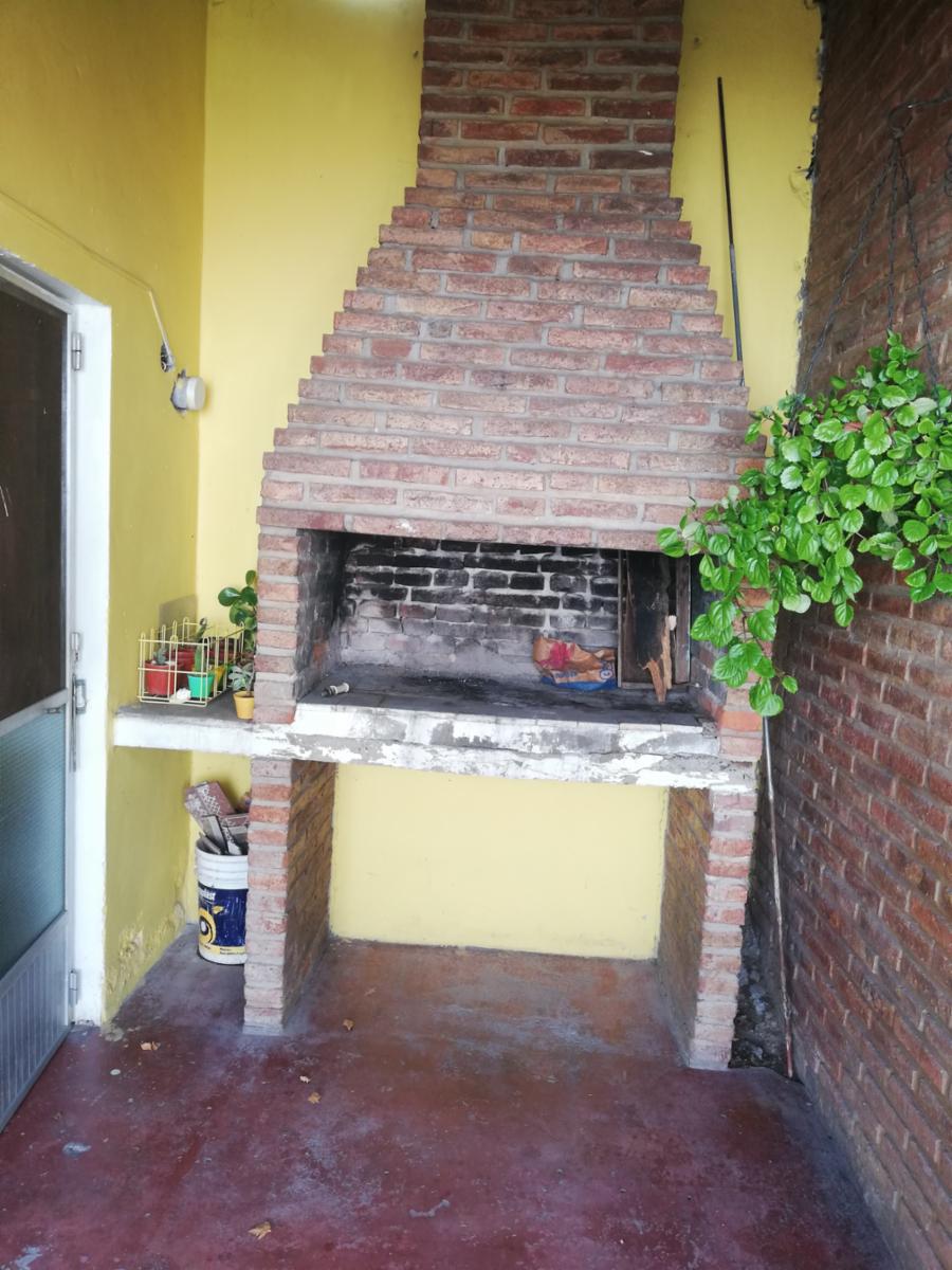 Casa Barrio Hospitales Aceptamos Departamento Rosario — foto 10