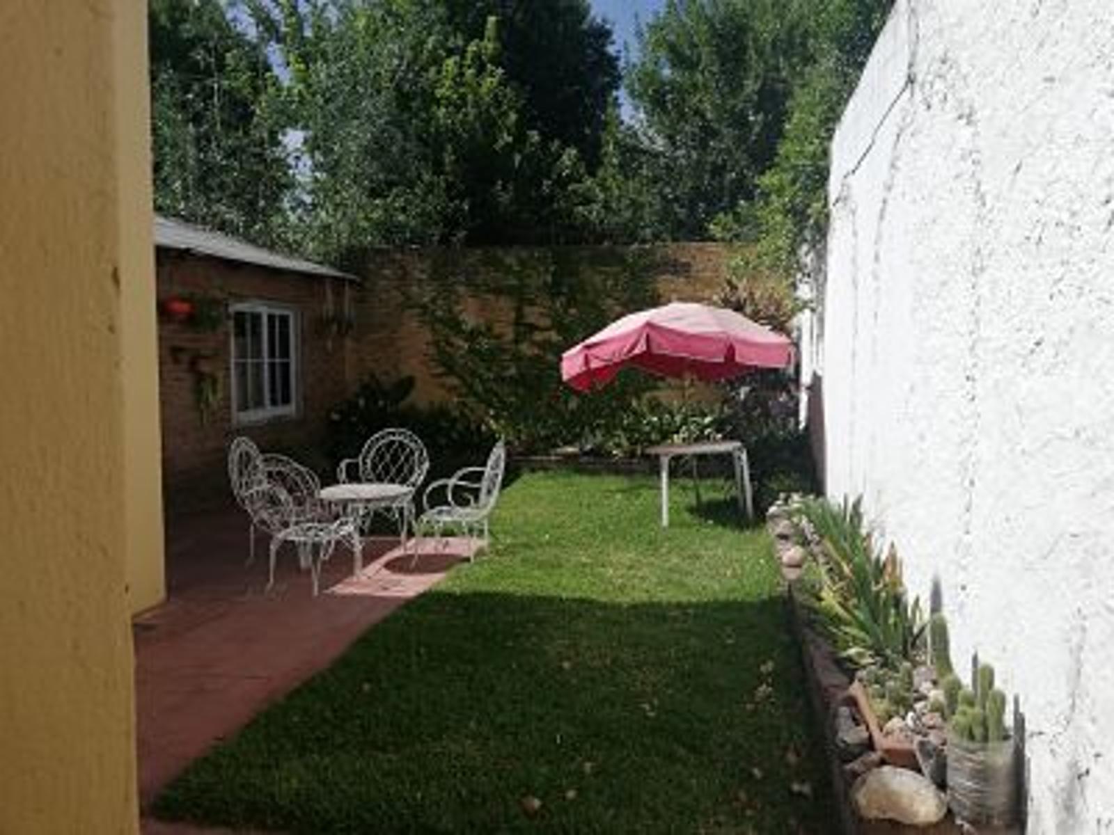 Casa Barrio Hospitales Aceptamos Departamento Rosario — foto 11