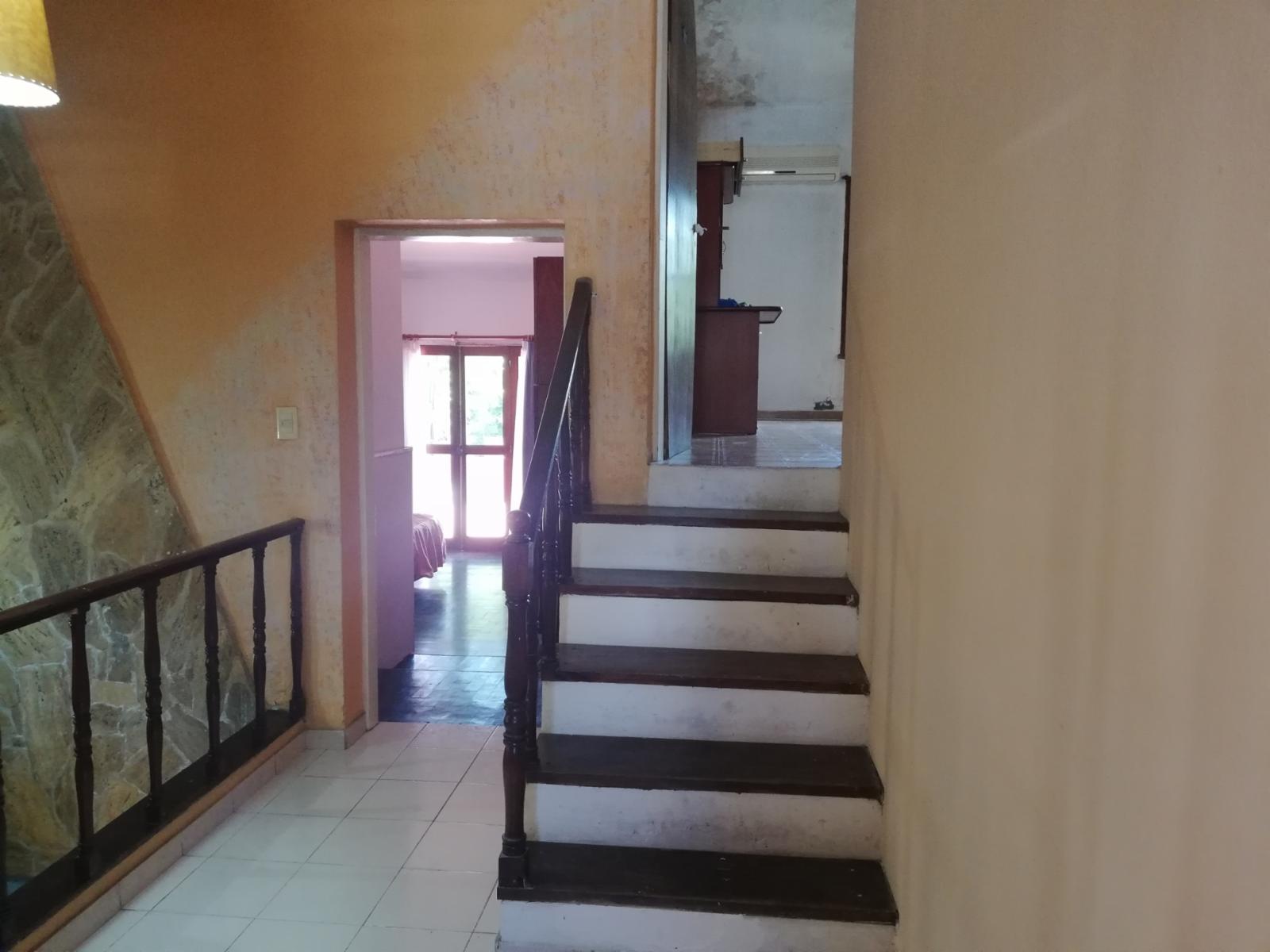 Casa Barrio Hospitales Aceptamos Departamento Rosario — foto 13