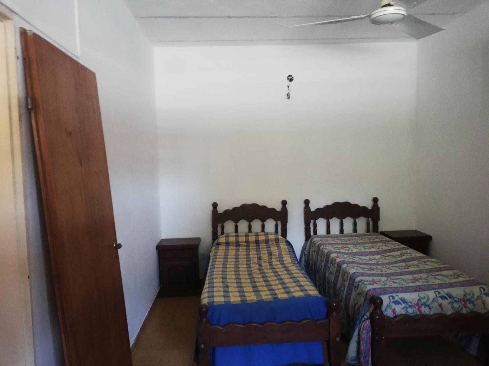 Casa Barrio Hospitales Aceptamos Departamento Rosario — foto 14