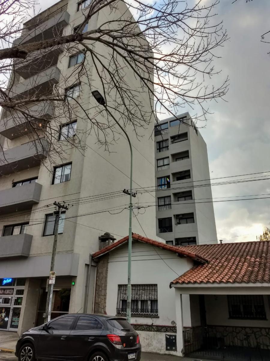 Dpto. Berazategui Céntrico Luminoso Amplia vista Financiación — foto 11