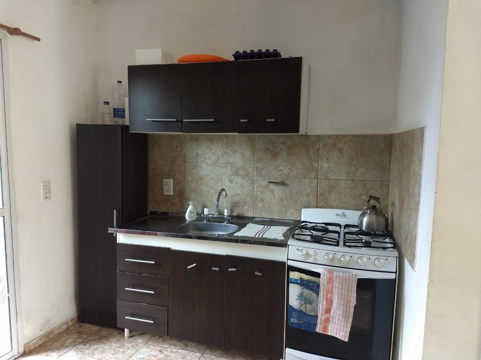 Varela Dúplex 2 Dormitorios 2 Baños Listo Escriturar — foto 2