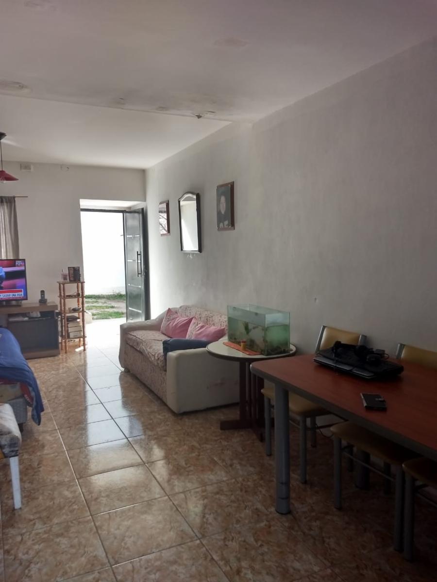 Varela Dúplex 2 Dormitorios 2 Baños Listo Escriturar — foto 3