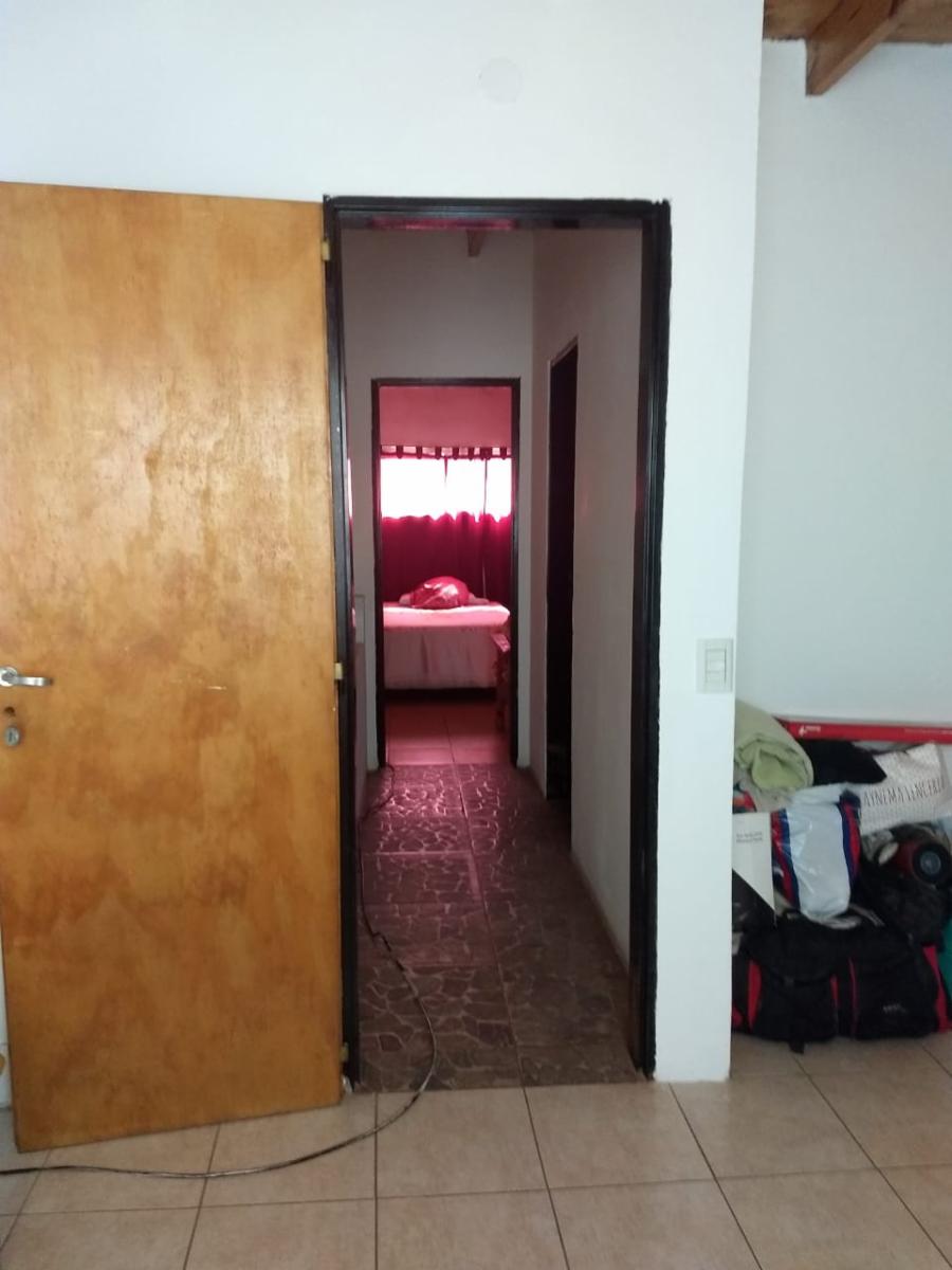 Varela Dúplex 2 Dormitorios 2 Baños Listo Escriturar — foto 8