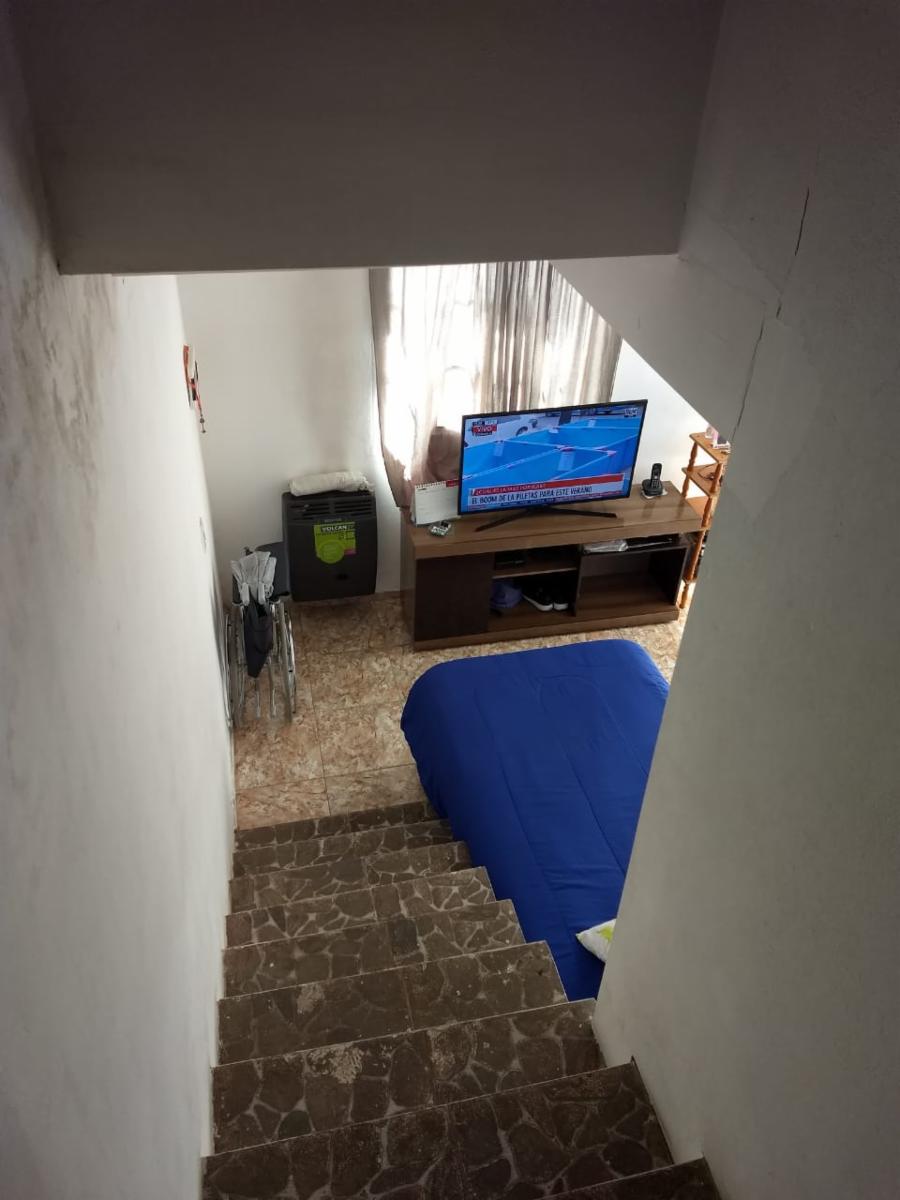 Varela Dúplex 2 Dormitorios 2 Baños Listo Escriturar — foto 10