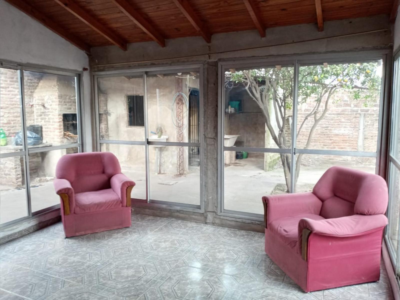 Casa 3 Dormitorios Barrio Santa Rosa Cocheras — foto 10