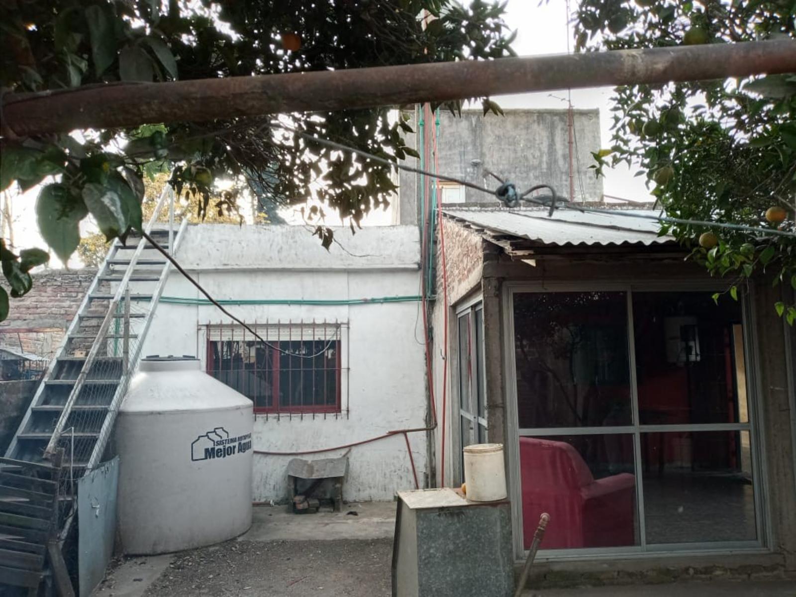 Casa 3 Dormitorios Barrio Santa Rosa Cocheras — foto 11