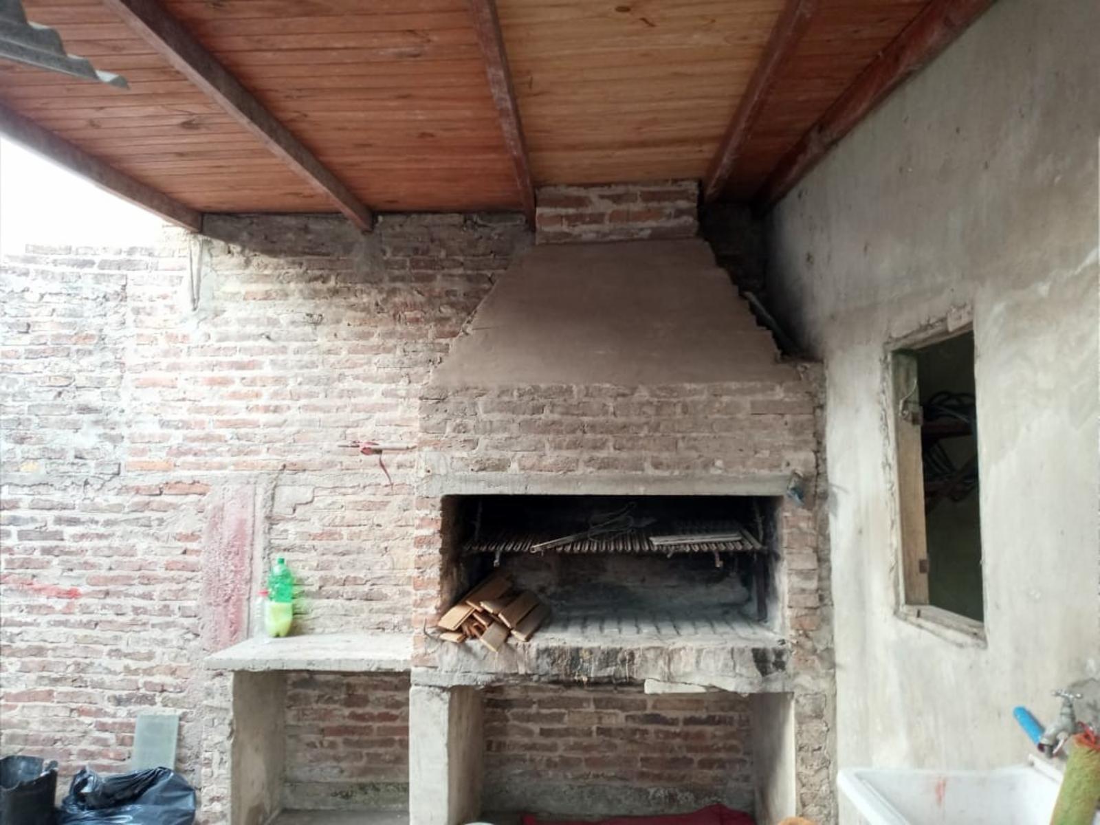 Casa 3 Dormitorios Barrio Santa Rosa Cocheras — foto 12