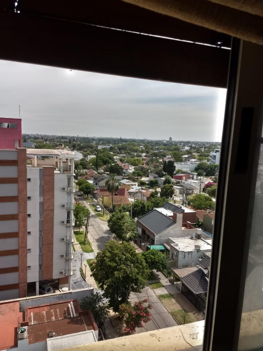 Duplex Torre Varela 2 Dormitorios Cochera Luminoso Excelente vista