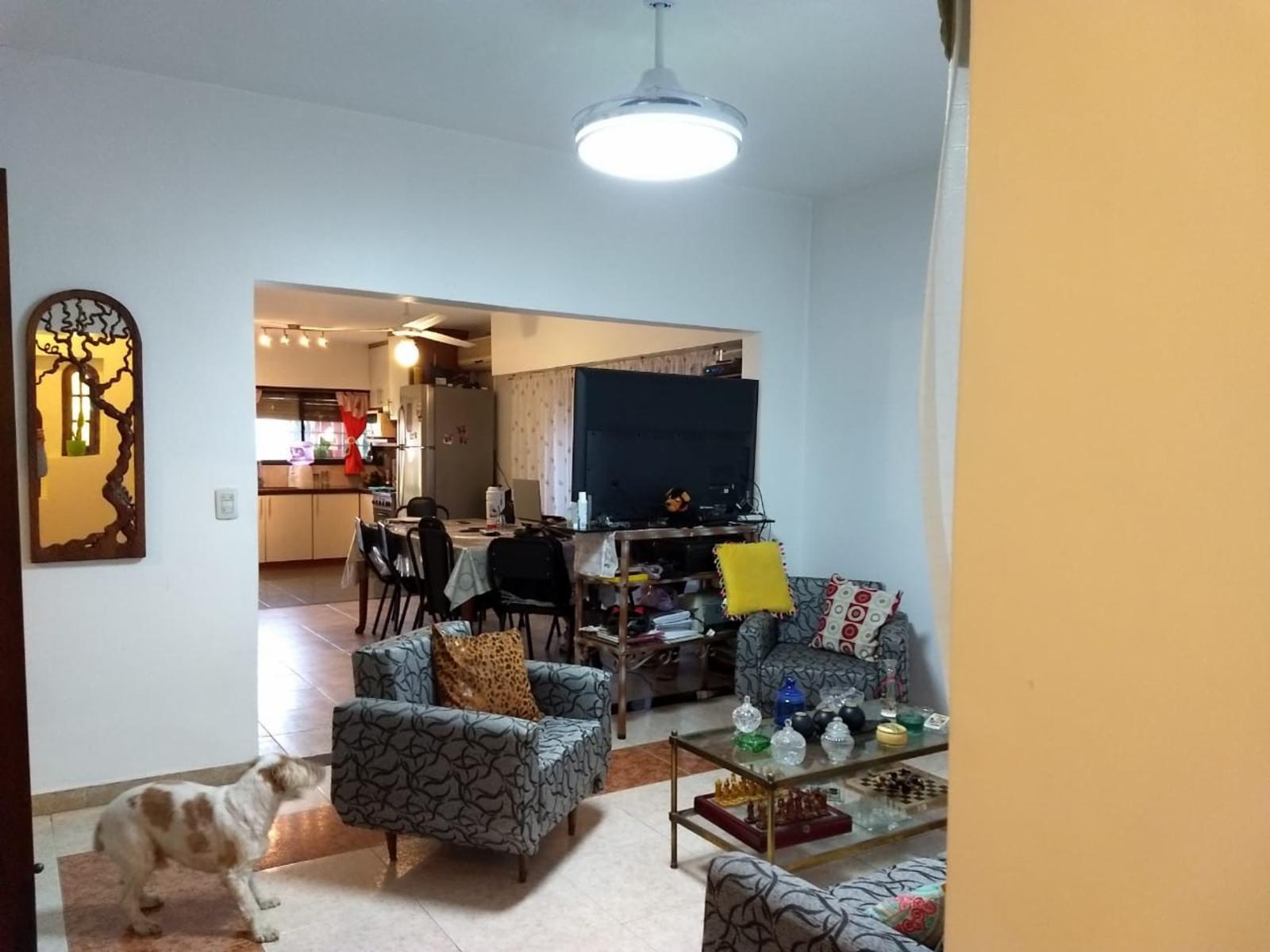 Retasada Barrio Martin Fierro, Moderna Luminosa Excelentes Transportes — foto 3