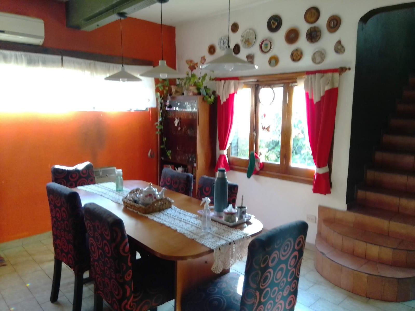 Apta Crédito Barrio el Ombú 3 Dormitorios Oportunidad — foto 2