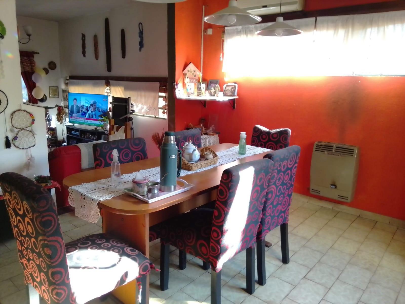 Apta Crédito Barrio el Ombú 3 Dormitorios Oportunidad — foto 3