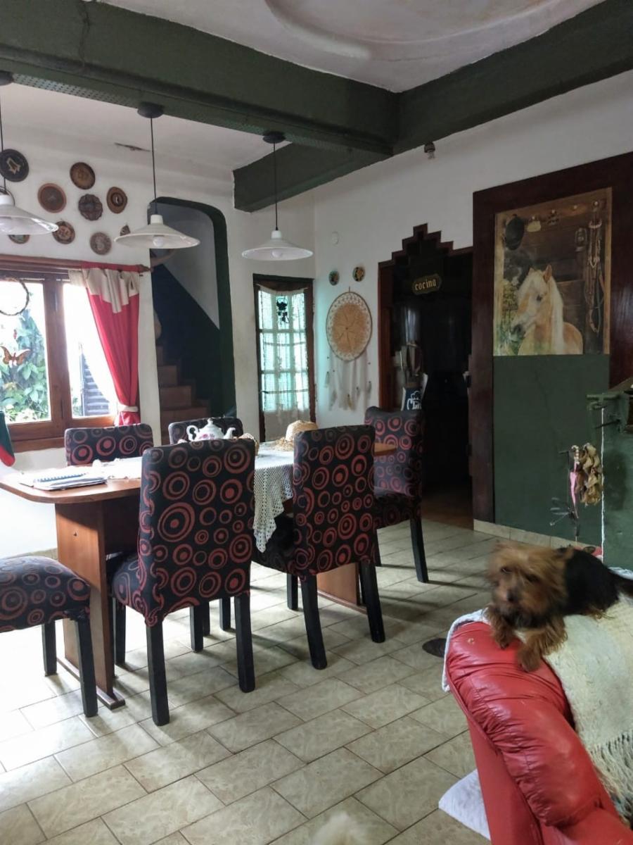 Apta Crédito Barrio el Ombú 3 Dormitorios Oportunidad — foto 4