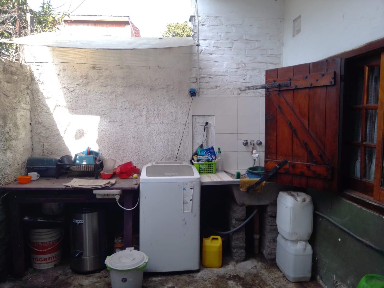 Apta Crédito Barrio el Ombú 3 Dormitorios Oportunidad — foto 7