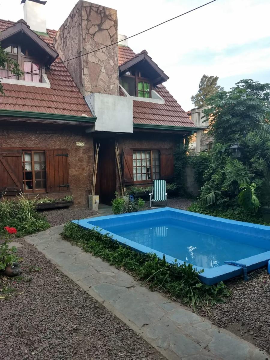 Apta Crédito Barrio el Ombú 3 Dormitorios Oportunidad — foto 10