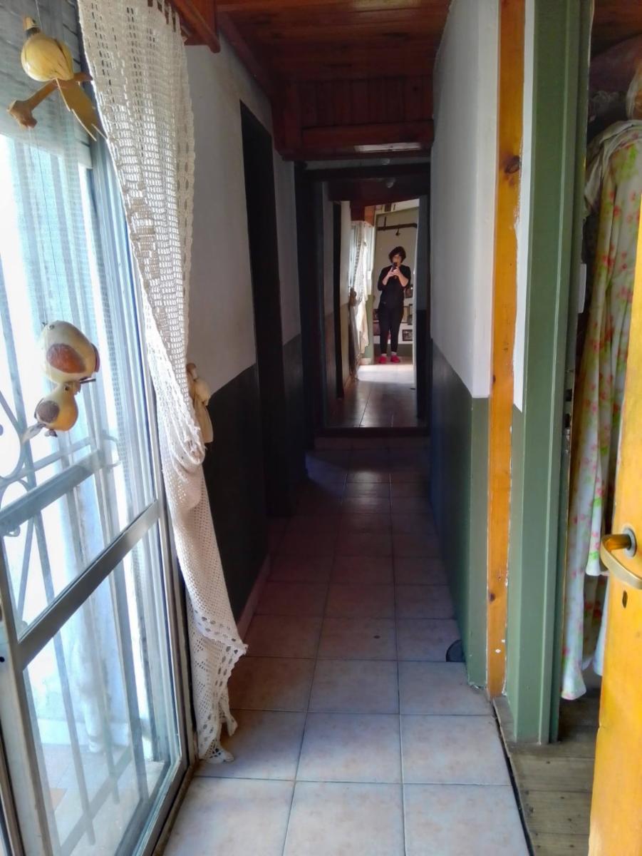 Apta Crédito Barrio el Ombú 3 Dormitorios Oportunidad — foto 12