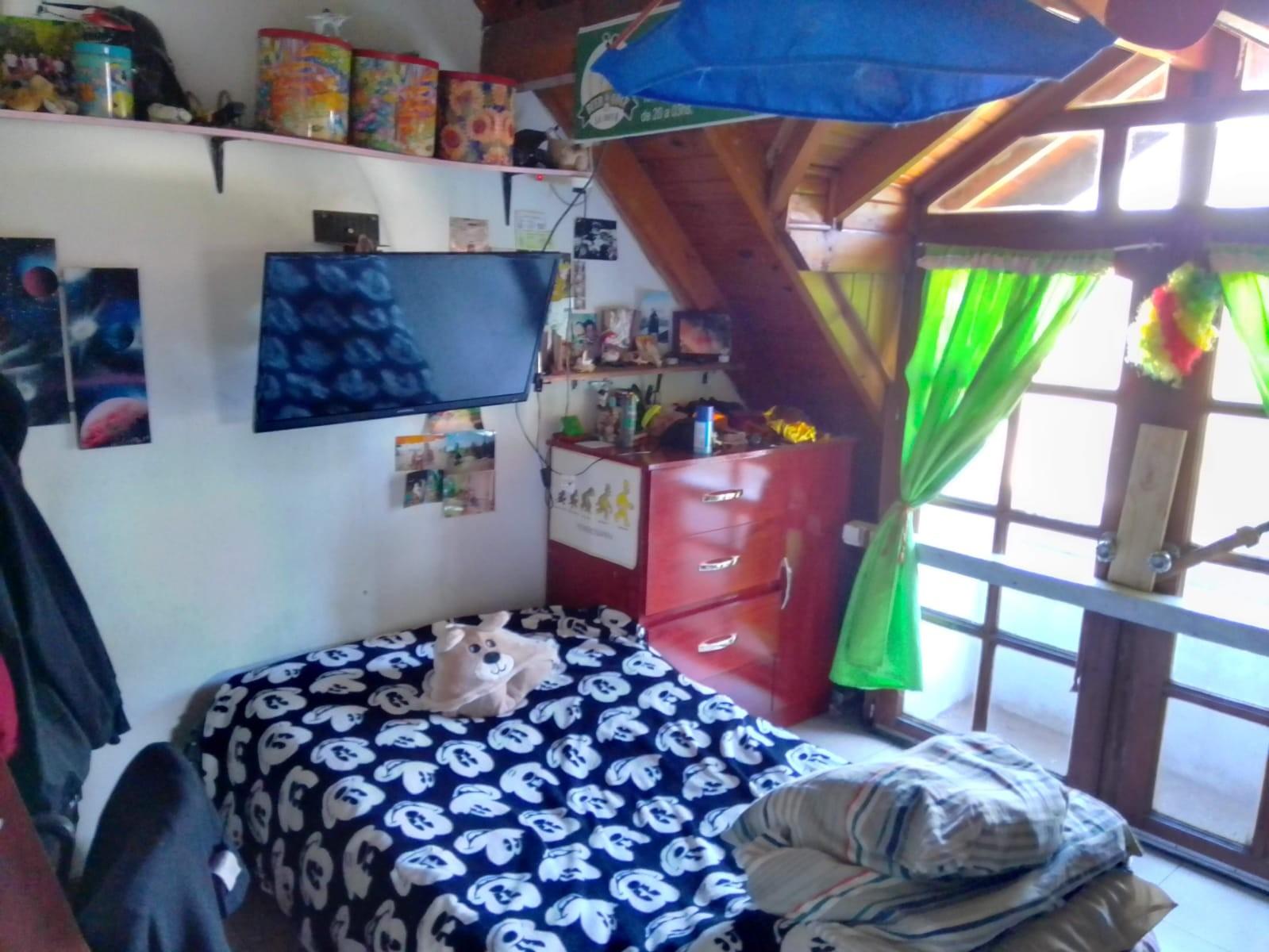 Apta Crédito Barrio el Ombú 3 Dormitorios Oportunidad — foto 13