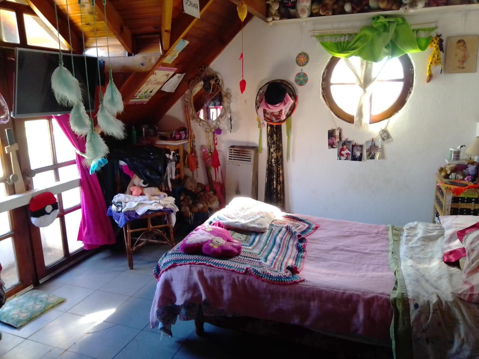 Apta Crédito Barrio el Ombú 3 Dormitorios Oportunidad — foto 14