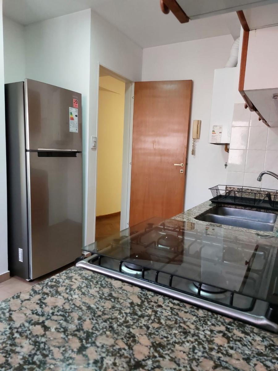 Alquiler Temporal Piso con cochera Excelente Zona Turismo Salud — foto 6