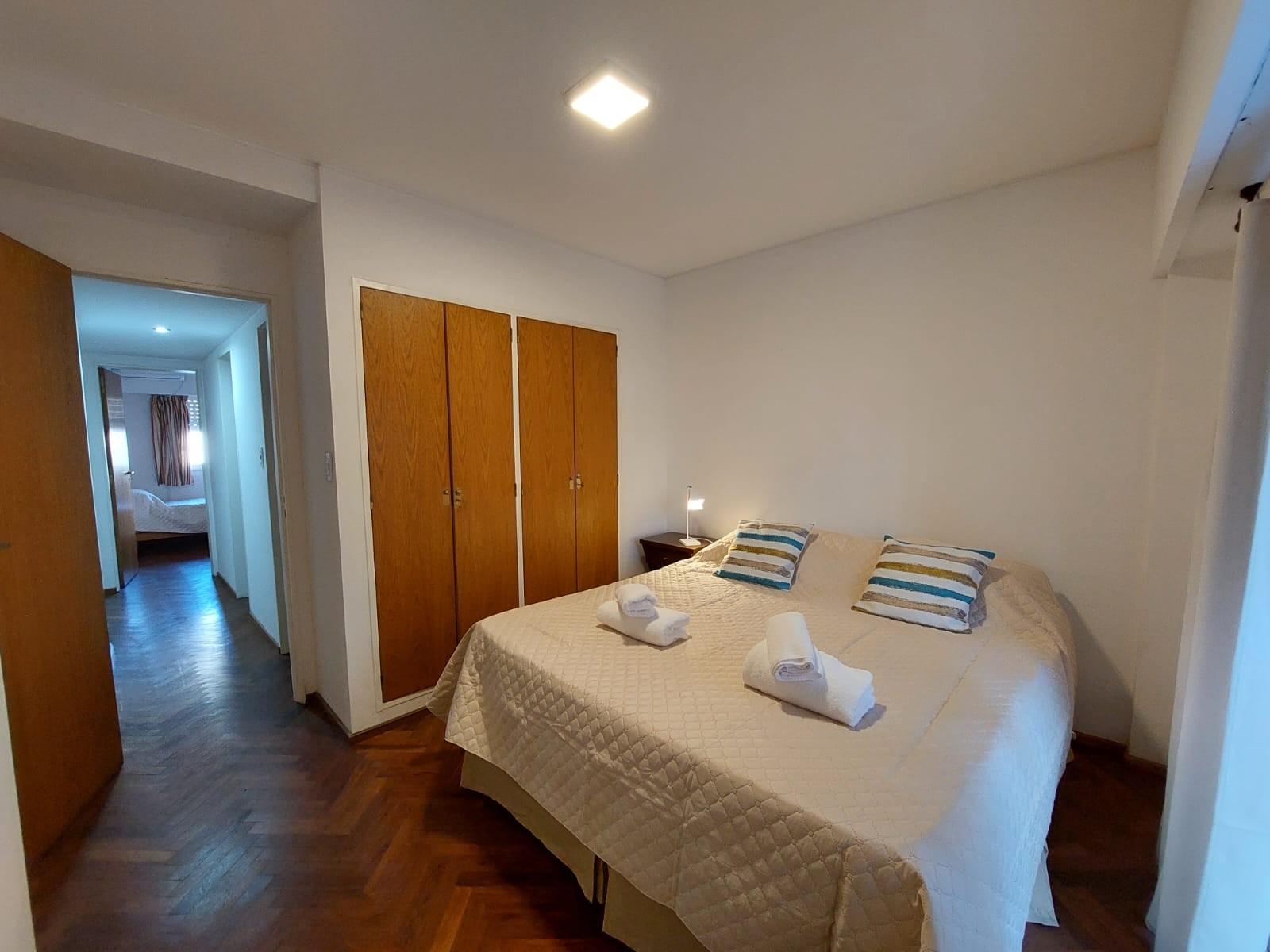 Alquiler Temporal Piso con cochera Excelente Zona Turismo Salud — foto 10
