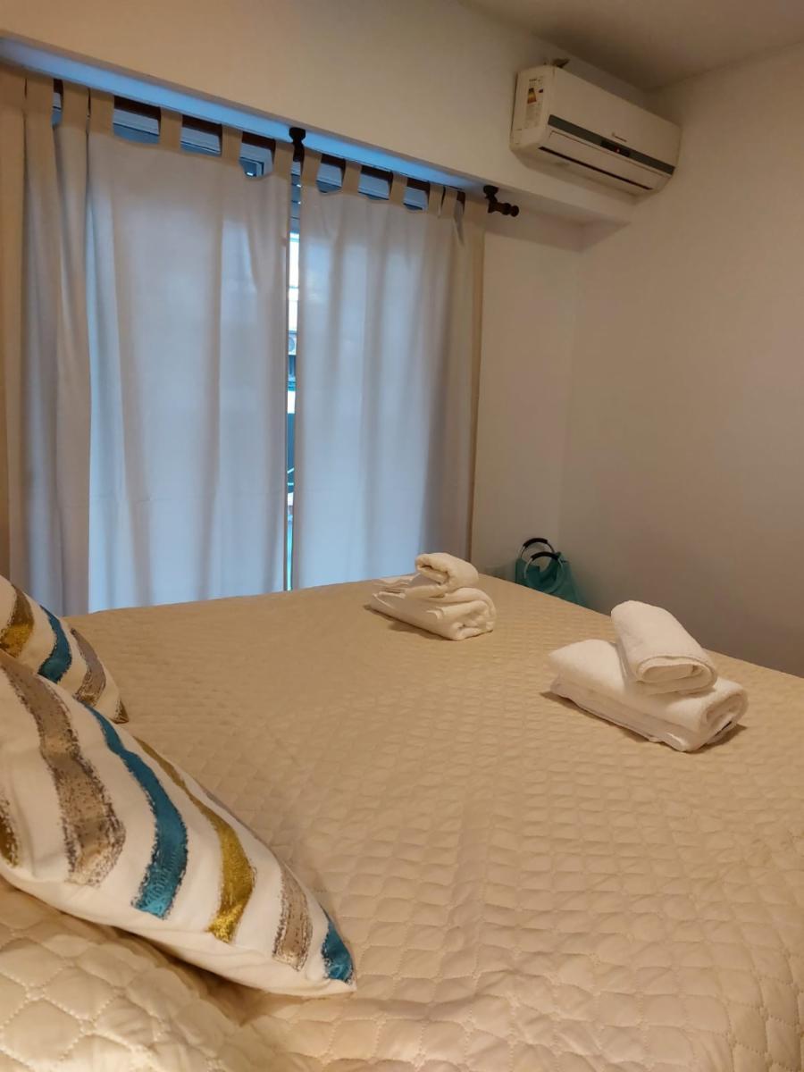 Alquiler Temporal Piso con cochera Excelente Zona Turismo Salud — foto 12