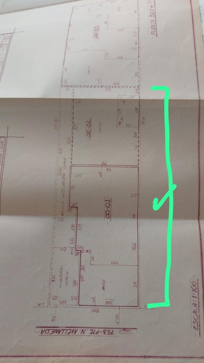 Varela Casa al frente Villa Vateone Listo Escriturar 2 Dor. — foto 2