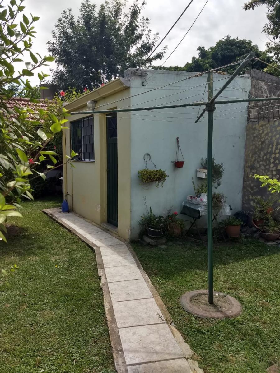 Varela Casa al frente Villa Vateone Listo Escriturar 2 Dor. — foto 9