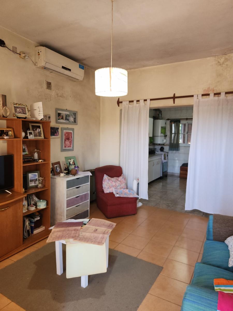 Casa 2 Dormitorios Gdor. Costa Posibilidad Ampliación en PA — foto 2