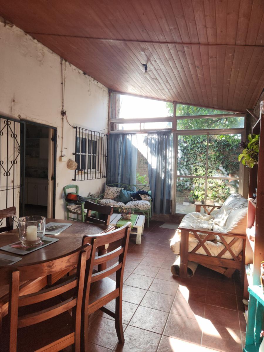 Casa 2 Dormitorios Gdor. Costa Posibilidad Ampliación en PA — foto 3