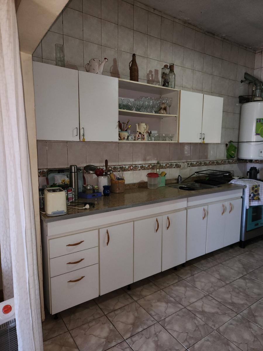 Casa 2 Dormitorios Gdor. Costa Posibilidad Ampliación en PA — foto 4