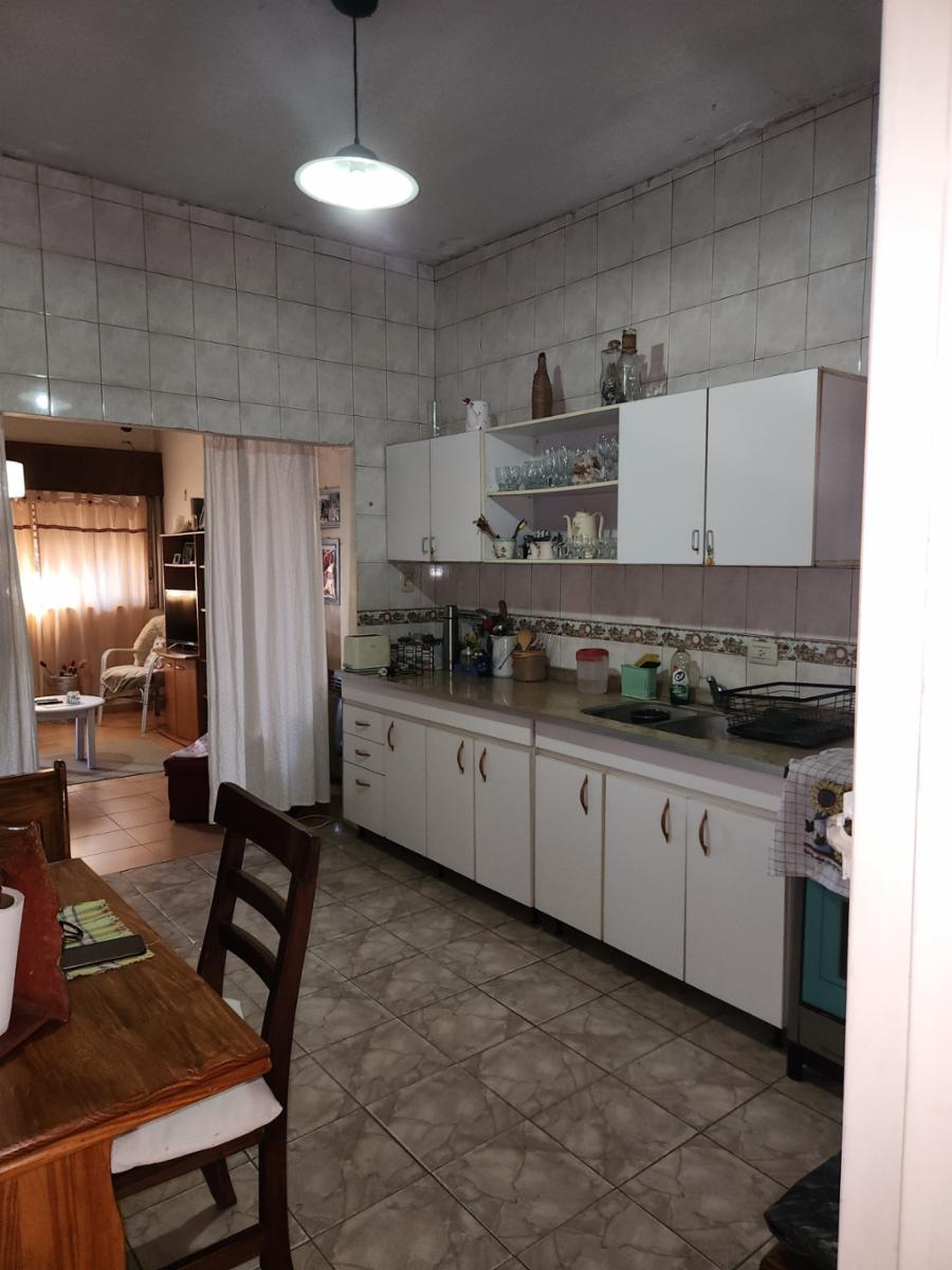 Casa 2 Dormitorios Gdor. Costa Posibilidad Ampliación en PA — foto 5