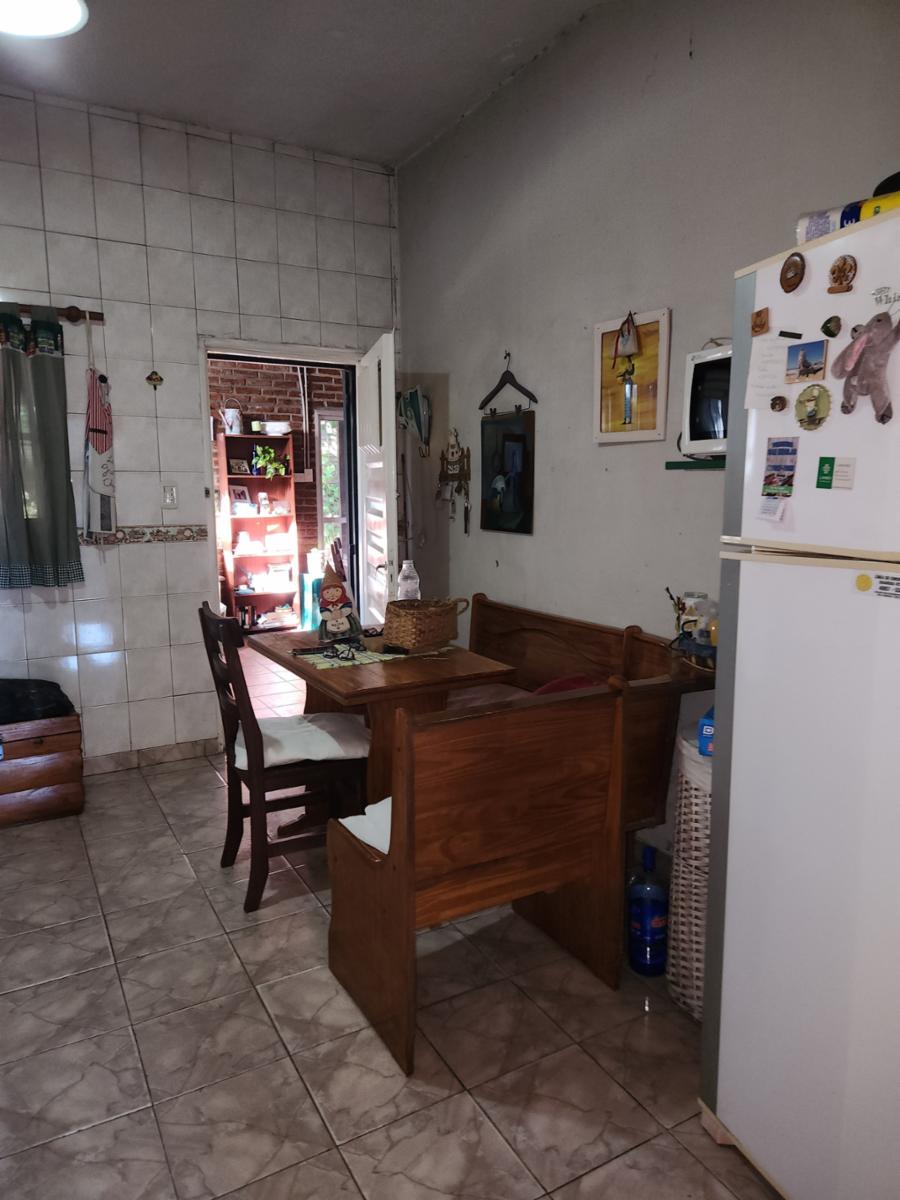Casa 2 Dormitorios Gdor. Costa Posibilidad Ampliación en PA — foto 6